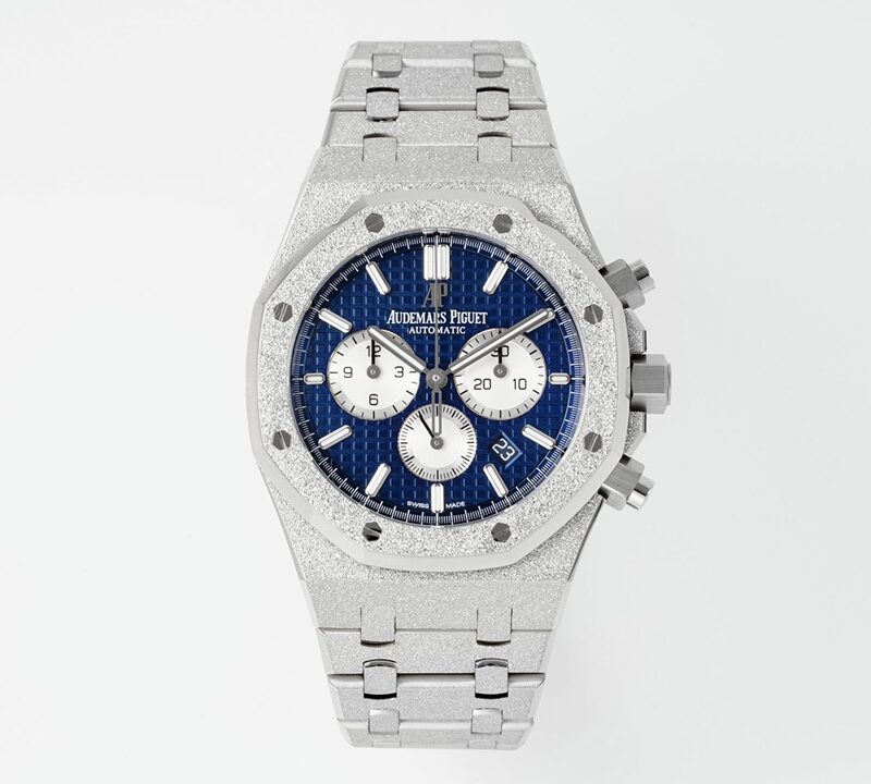 Audemars Piguet Watch 26331 Blue