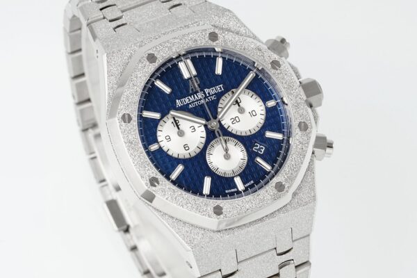 Audemars Piguet Watch 26331 Blue
