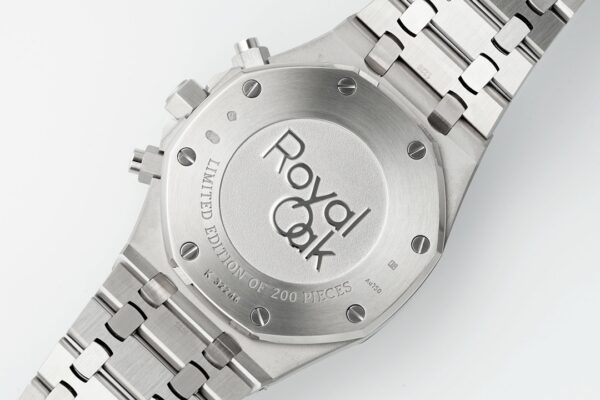 Audemars Piguet Watch 26331 Blue