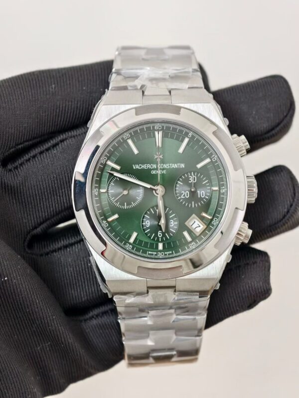 Vacheron Constantin Overseas 5500V