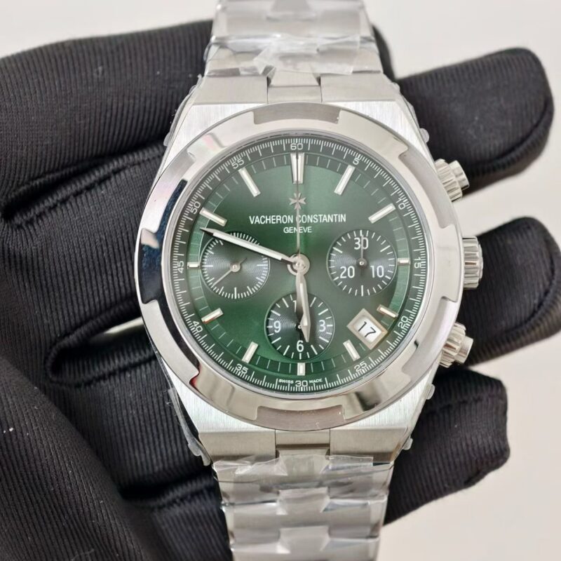 Vacheron Constantin Overseas 5500V
