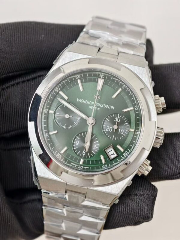 Vacheron Constantin Overseas 5500V
