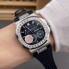 Patek Philippe Nautilus 5724 Blue