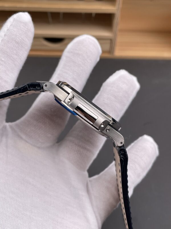 Patek Philippe Nautilus 5724 Blue