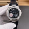 Patek Philippe Nautilus 5724 Blue
