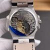 Patek Philippe Nautilus 5724 Blue
