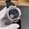 Patek Philippe Nautilus 5724 Blue