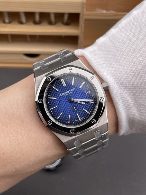 Audemars Piguet Royal Oak 15202 Smoked