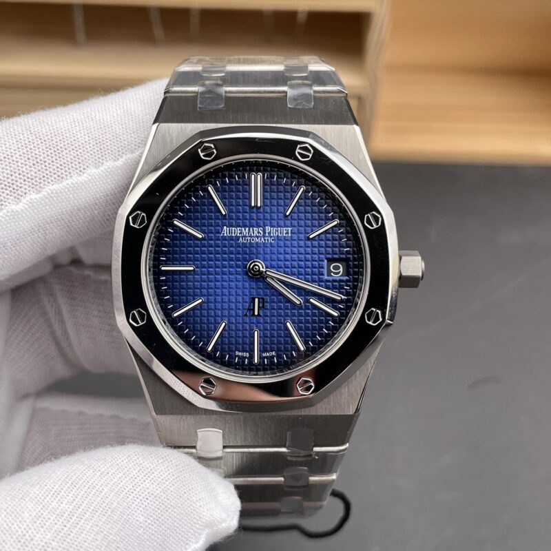 Audemars Piguet Royal Oak 15202 Smoked
