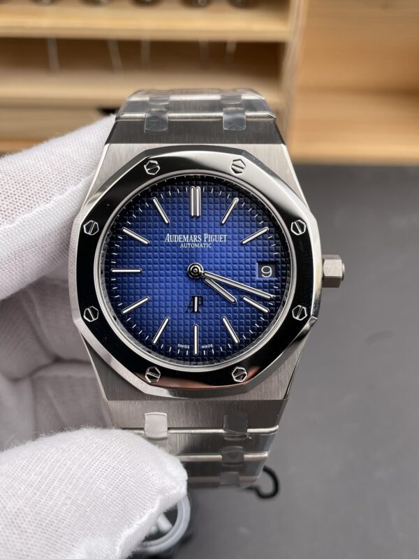 Audemars Piguet Royal Oak 15202 Smoked
