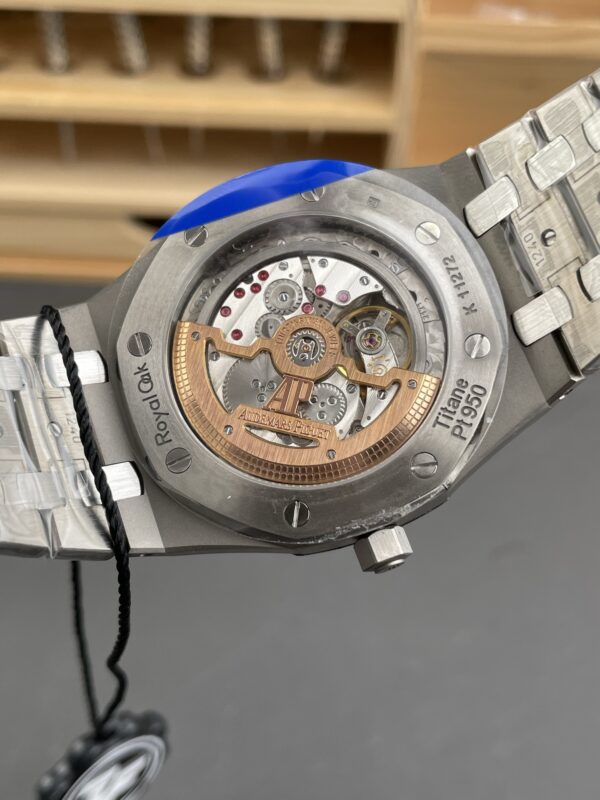 Audemars Piguet Royal Oak 15202 Smoked