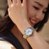 Jaeger-LeCoultre Watch Reference Pending White