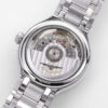 Jaeger-LeCoultre Watch Reference Pending White