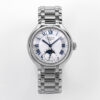 Jaeger-LeCoultre Watch Reference Pending White