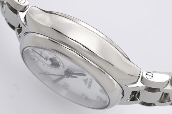 Jaeger-LeCoultre Watch Reference Pending White