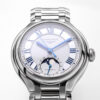 Jaeger-LeCoultre Watch Reference Pending White