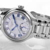 Jaeger-LeCoultre Watch Reference Pending White