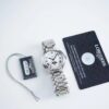 Jaeger-LeCoultre Watch Reference Pending White