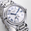 Jaeger-LeCoultre Watch Reference Pending White
