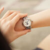 Jaeger-LeCoultre Watch Reference Pending White