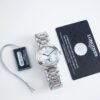 Jaeger-LeCoultre Watch Reference Pending White
