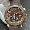 Patek Philippe Aquanaut 5968 Blue