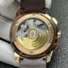 Patek Philippe Aquanaut 5968 Blue