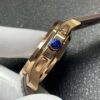 Patek Philippe Aquanaut 5968 Blue