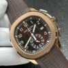 Patek Philippe Aquanaut 5968 Blue