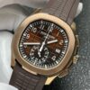 Patek Philippe Aquanaut 5968 Blue