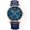 Audemars Piguet Code 11.59 Blue
