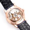 Audemars Piguet Code 11.59 Blue