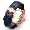 Audemars Piguet Code 11.59 Blue