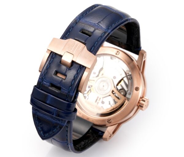 Audemars Piguet Code 11.59 Blue