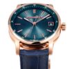 Audemars Piguet Code 11.59 Blue
