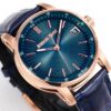 Audemars Piguet Code 11.59 Blue