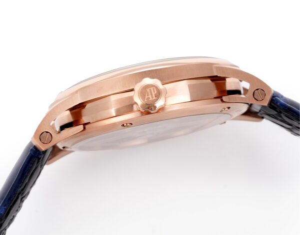 Audemars Piguet Code 11.59 Blue
