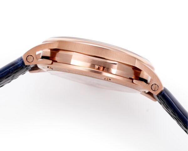 Audemars Piguet Code 11.59 Blue