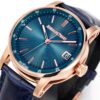 Audemars Piguet Code 11.59 Blue