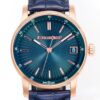 Audemars Piguet Code 11.59 Blue