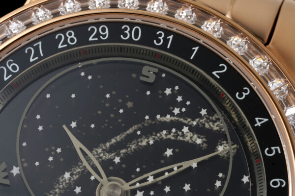 Patek Philippe Watch 6102-6104