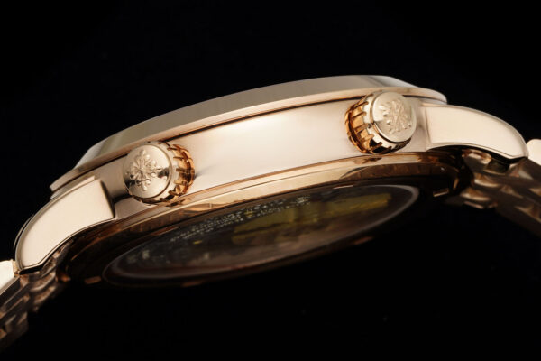 Patek Philippe Watch 6102-6104