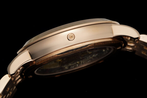 Patek Philippe Watch 6102-6104