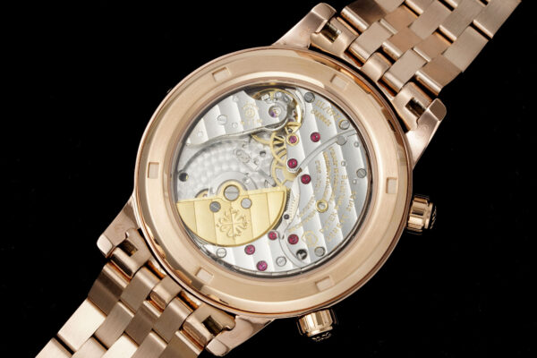 Patek Philippe Watch 6102-6104