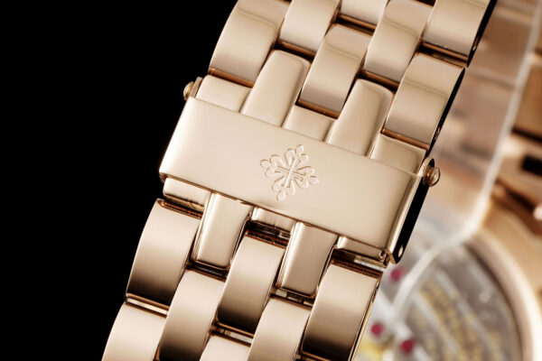Patek Philippe Watch 6102-6104