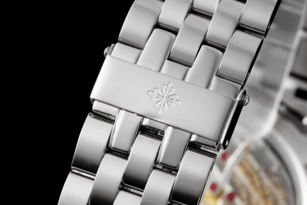 Patek Philippe Watch 6102-6104
