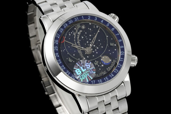 Patek Philippe Watch 6102-6104