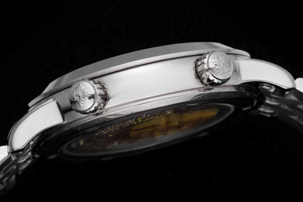 Patek Philippe Watch 6102-6104