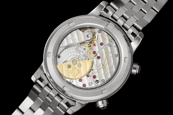 Patek Philippe Watch 6102-6104