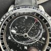 Patek Philippe Watch 6104G White